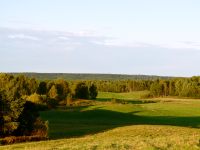 Karelian Isthmus