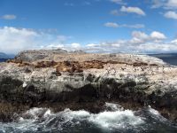 Archipiélago de Tierra del Fuego
