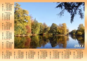 autumn (fall)