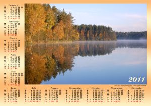 autumn (fall)