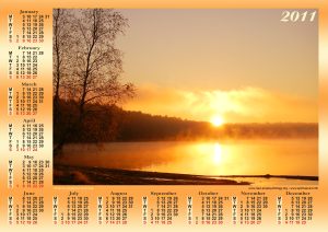 sunrise