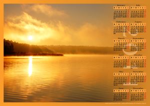 sunrise